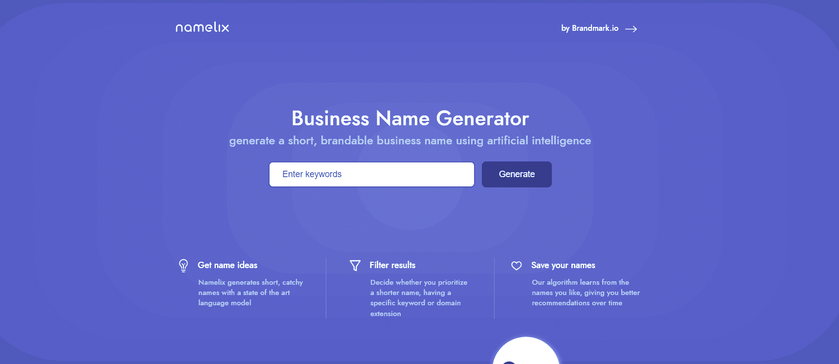 15 Best Namelix Business Name Generator Alternatives in 2025